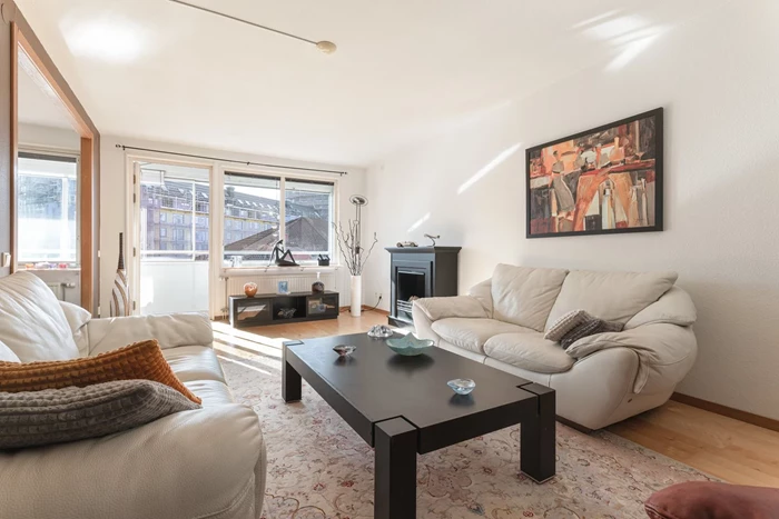 Till salu Bohusgatan 24