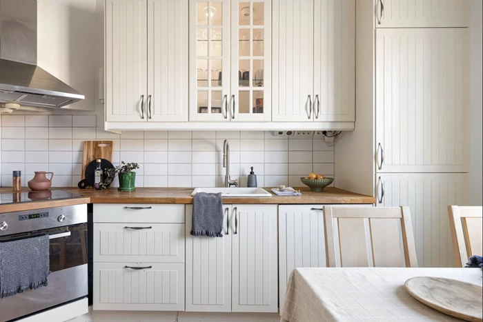 Till salu Åbäcksgatan 4 A