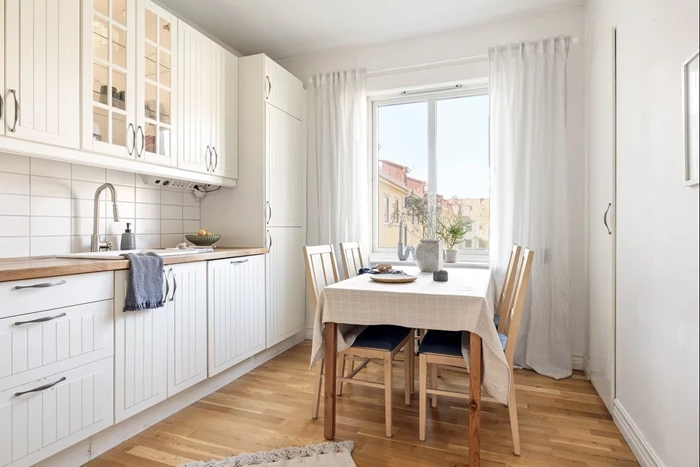 Till salu Åbäcksgatan 4 A