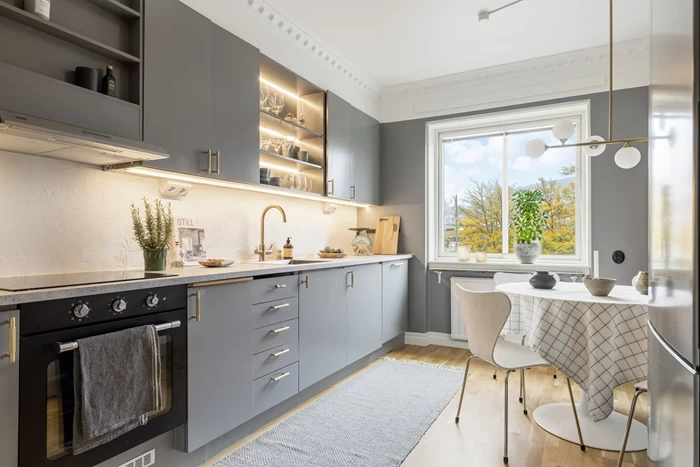 Till salu Vänortsgatan 4C