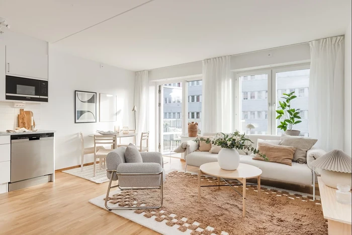 Till salu Ebbe Lieberathsgatan 6 C