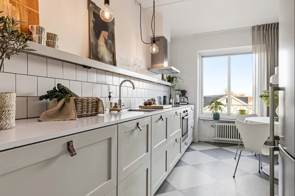 Såld av Christander Fastighetsförmedling