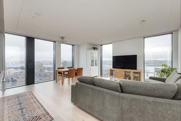 Till salu Lodjursstråket 1 - KARLATORNET