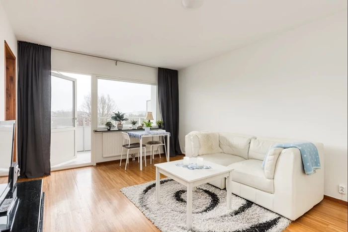 Till salu Blandsädesgatan 6A