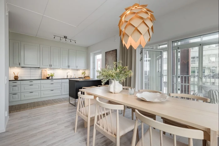 Till salu Åby Allé 39