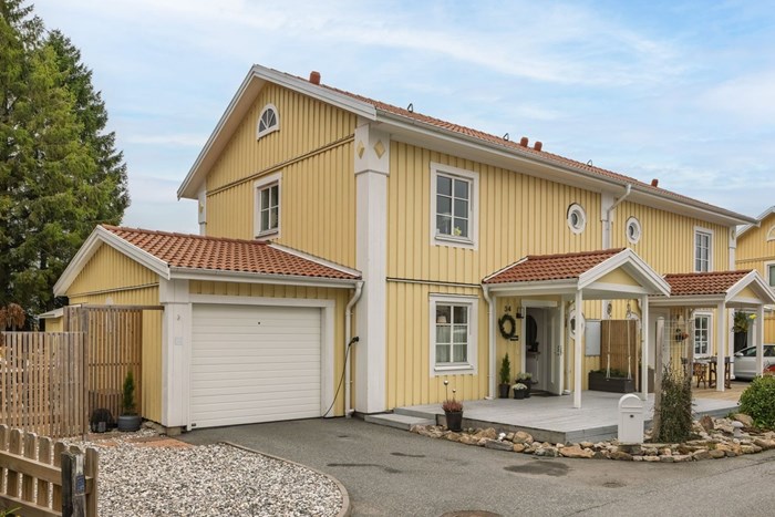Gundefjällsgatan 34
