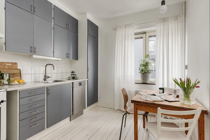 Till salu Ulfsparregatan 9 E