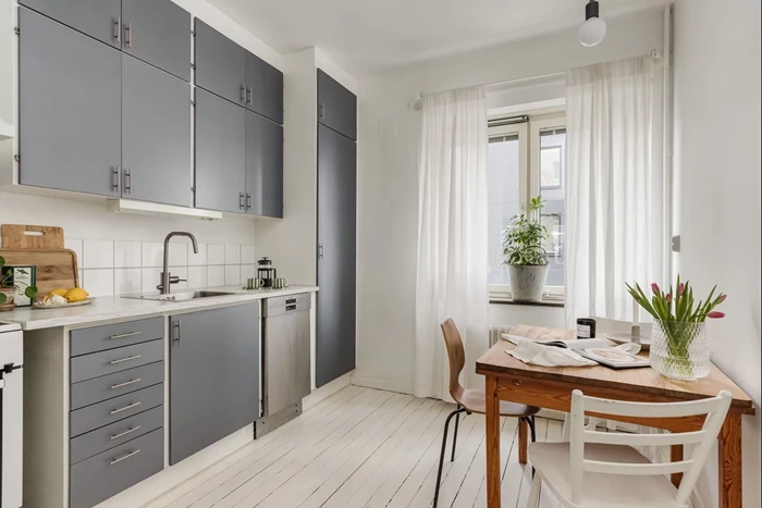 Till salu Ulfsparregatan 9 E