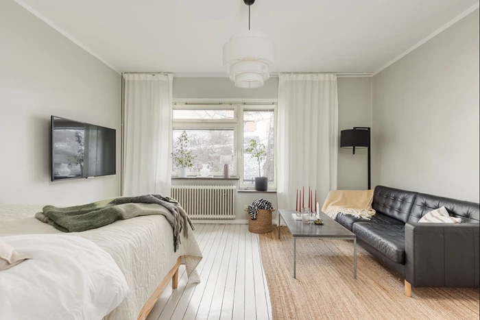 Till salu Ulfsparregatan 9 E