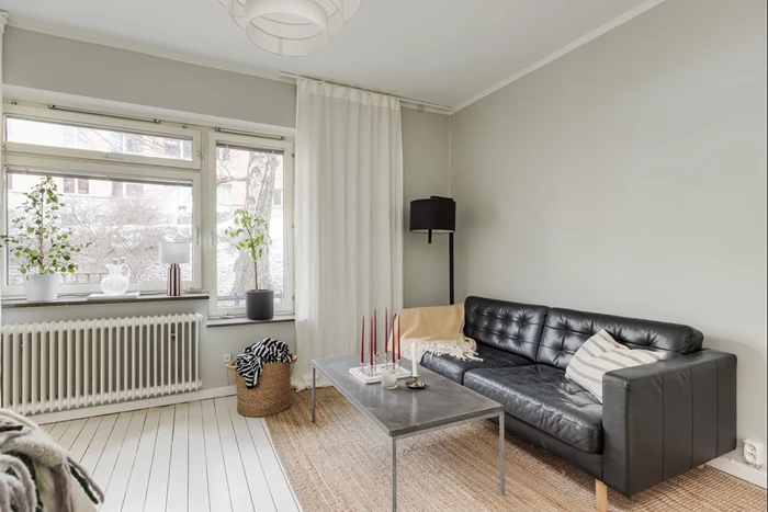 Till salu Ulfsparregatan 9 E