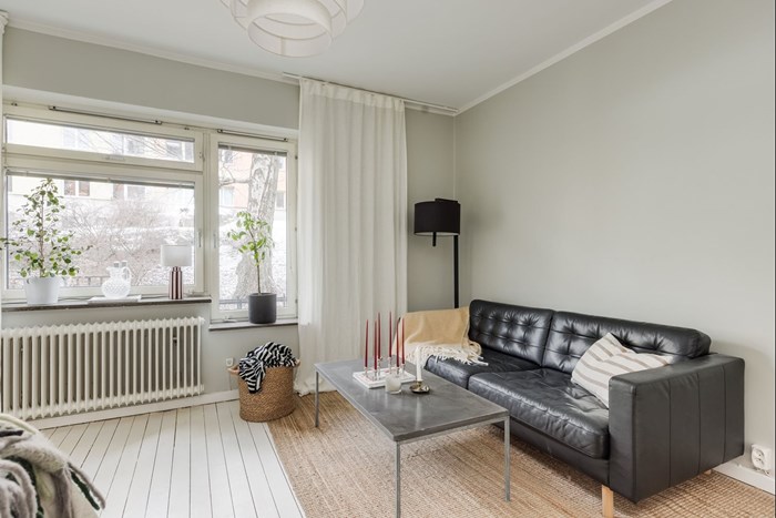 Ulfsparregatan 9 E