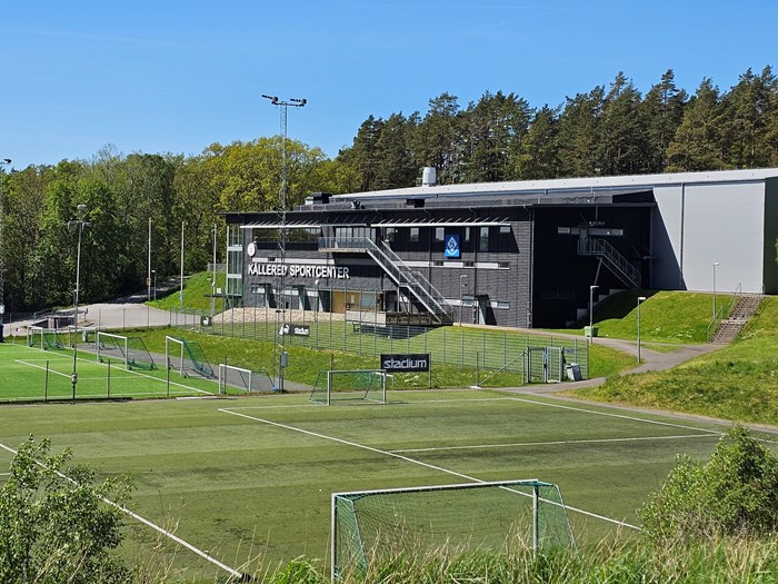 Kållered Sportcenter