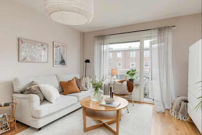 Till salu Bågskyttegatan 4 H