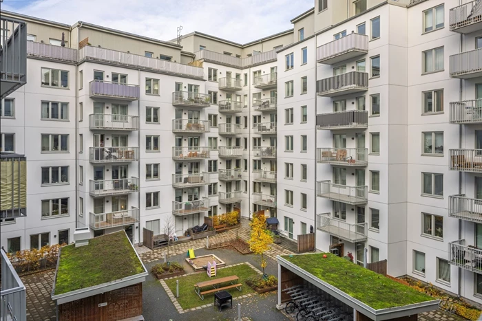 Kommande Ebbe Lieberathsgatan 6 D