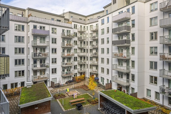 Ebbe Lieberathsgatan 6 D