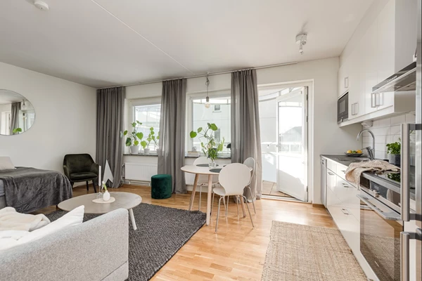 Såld av Christander Fastighetsförmedling