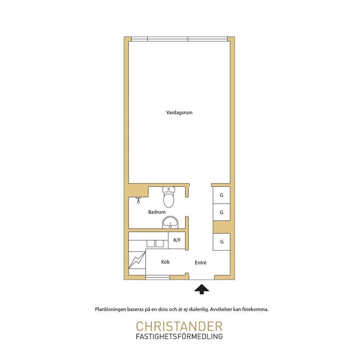 Doktor Forselius Gata 16 copy