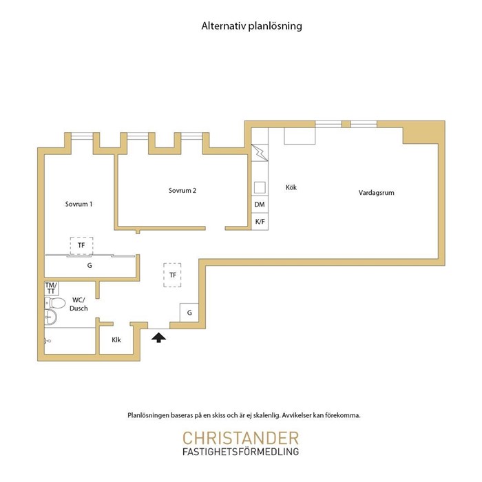 Skånegatan 37A copy