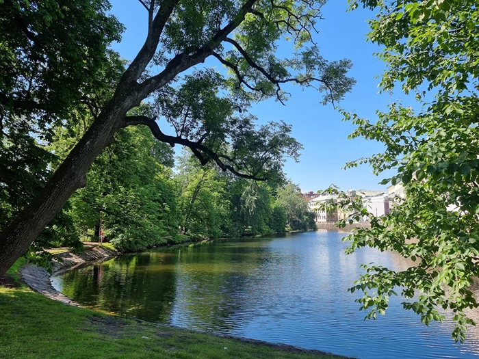 Till salu Stora Nygatan 5