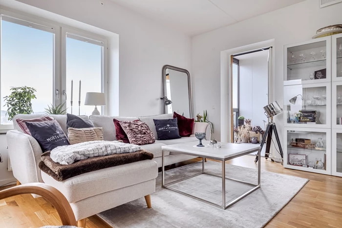 Till salu Kvarnbygatan 11