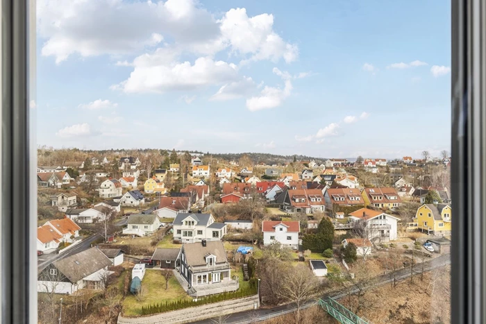 Till salu Kvarnbygatan 11