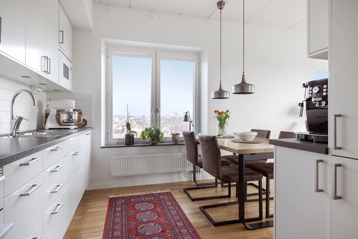 Till salu Kvarnbygatan 11