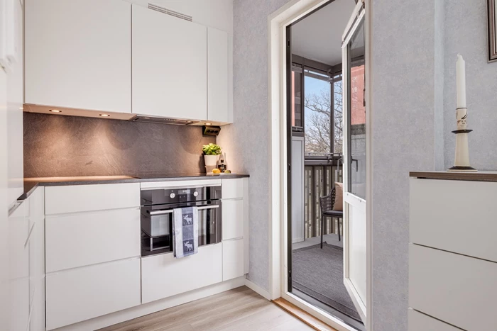 Till salu Doktor Lindhs Gata 6