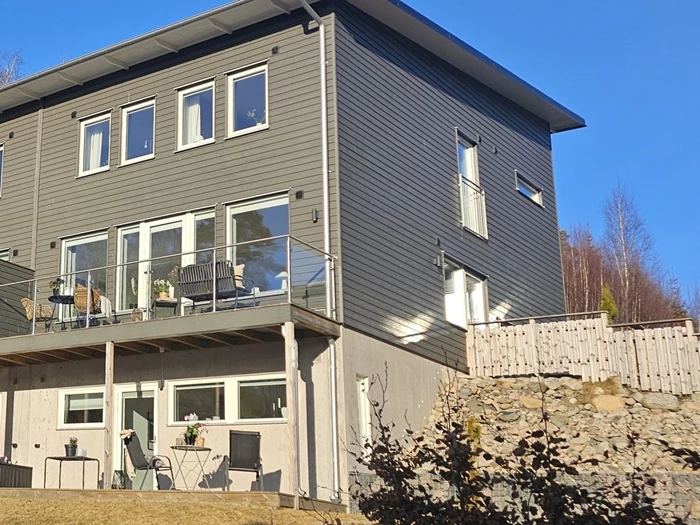 Till salu Midsommarvägen 27