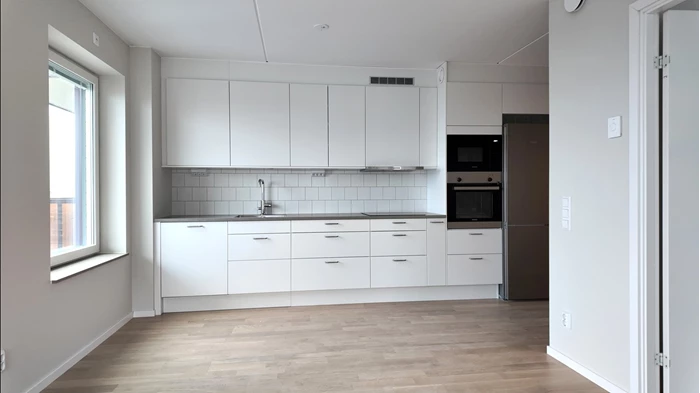 Till salu Bohusgatan 11 B