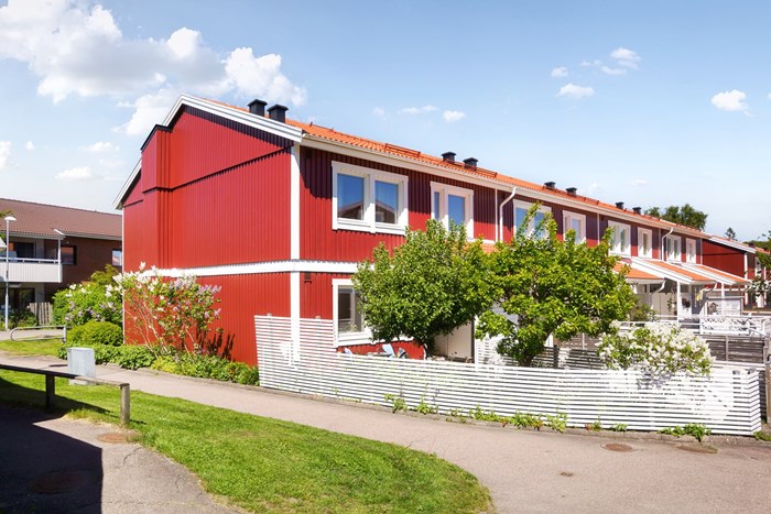 Ålegårdsgatan 34