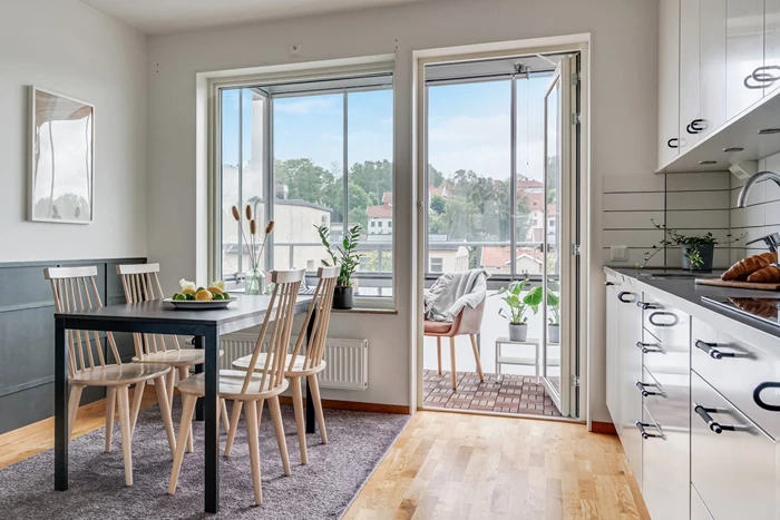 Till salu Kvarnbygatan 49