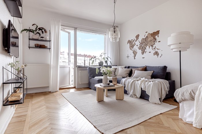 Spaldingsgatan 1