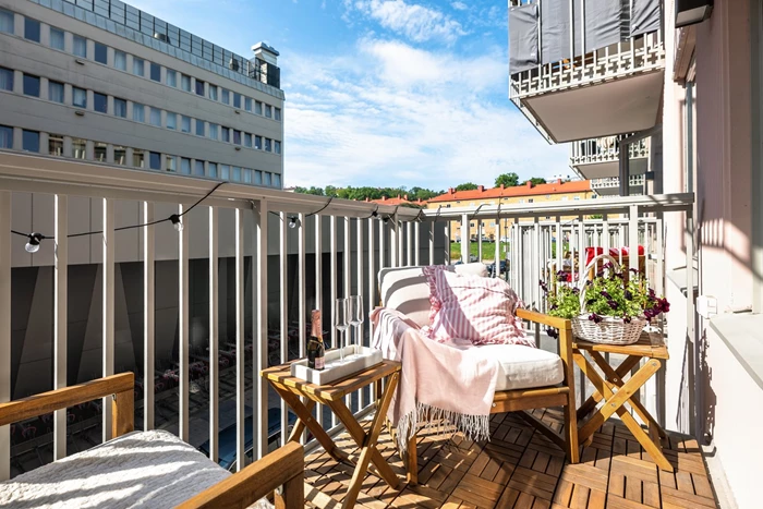 Till salu Ebbe Lieberathsgatan 6 C
