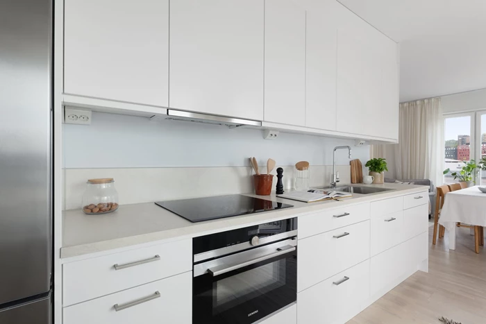 Kommande Ebbe Lieberathsgatan 27E