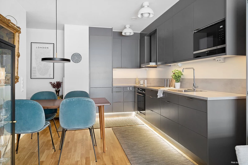 Till salu Ebbe Lieberathsgatan 14B