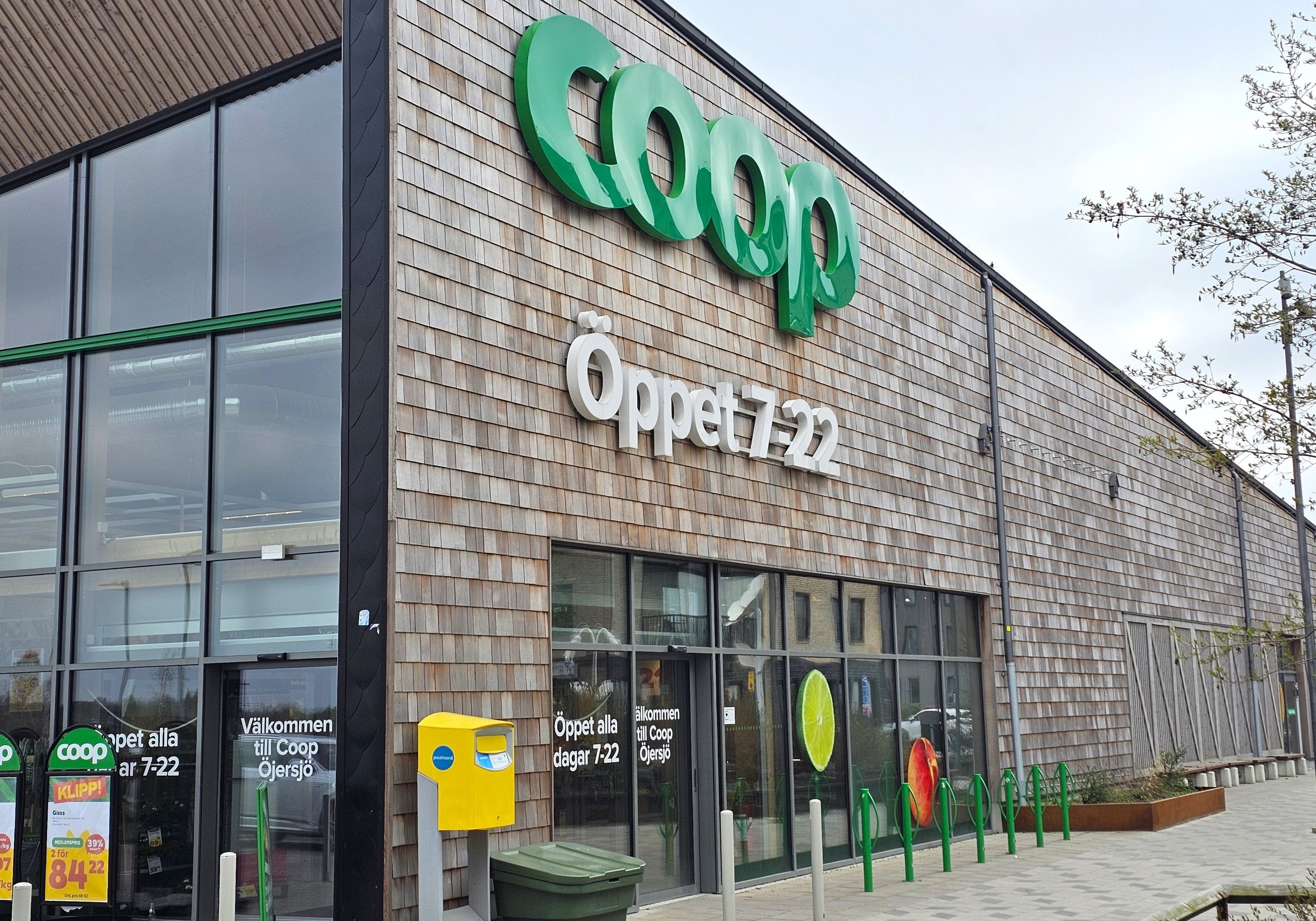Coop