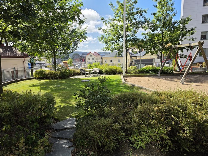 Gård