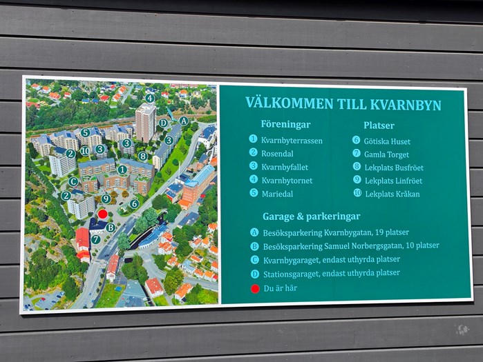 Kvarnbyn