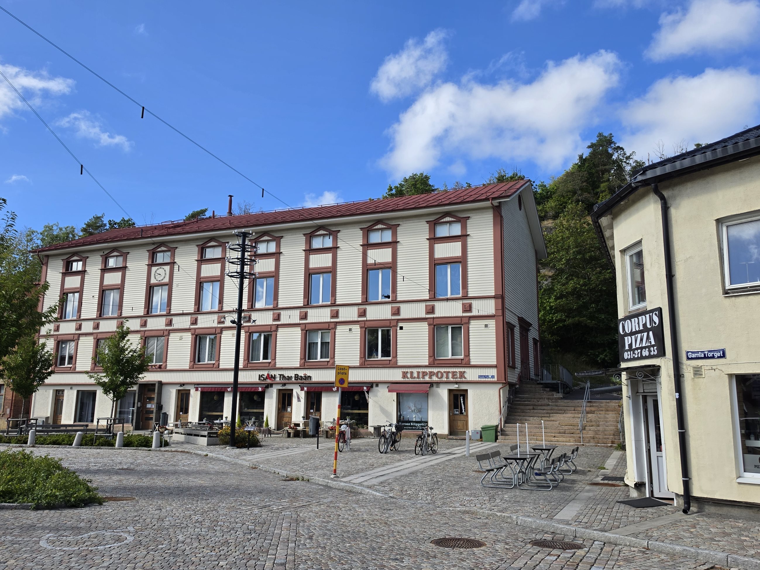 Torget