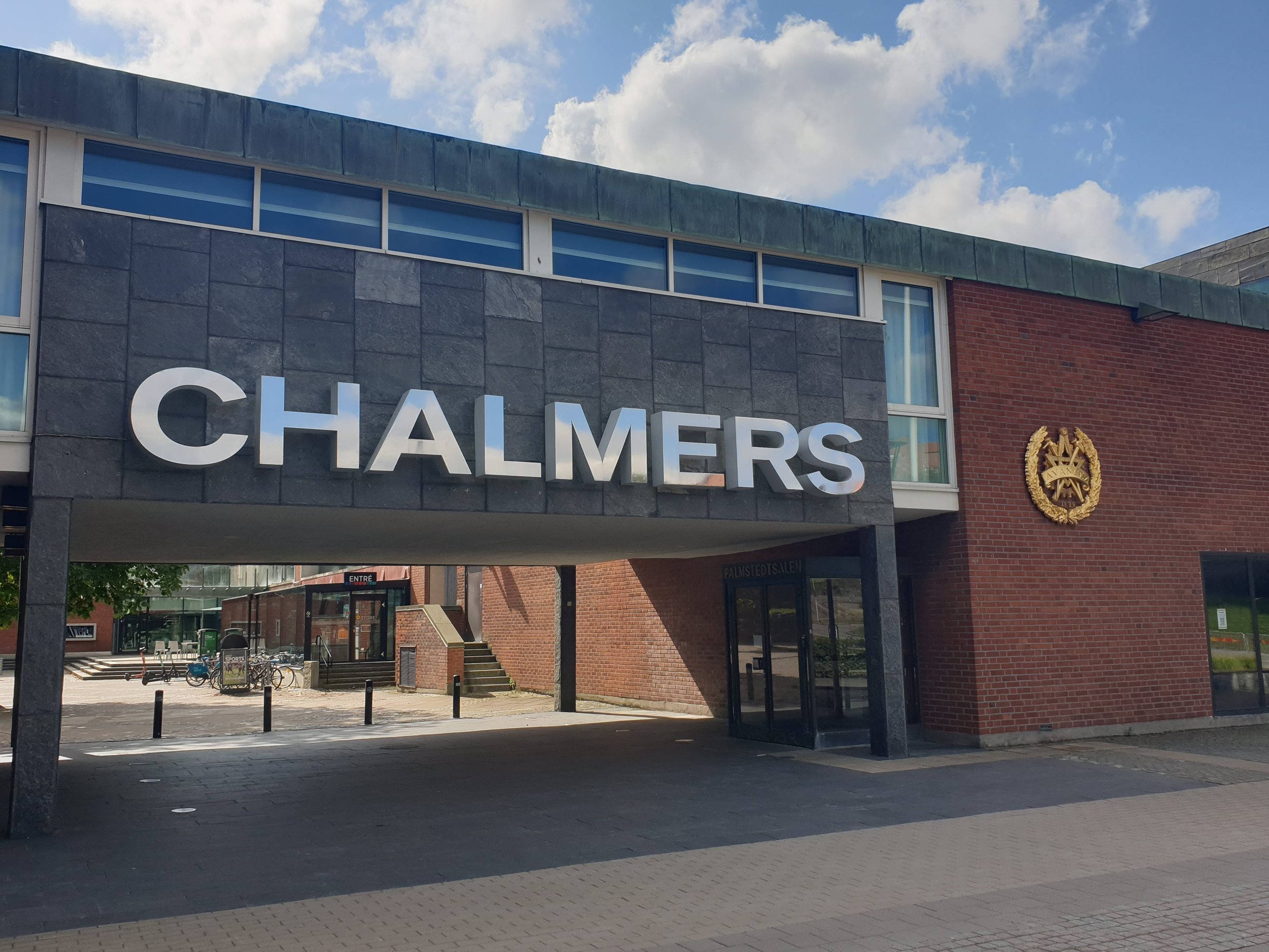 Chalmers
