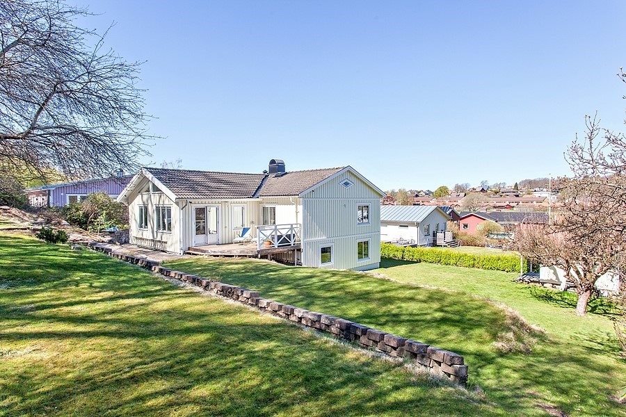 Andra Åkervägen 8