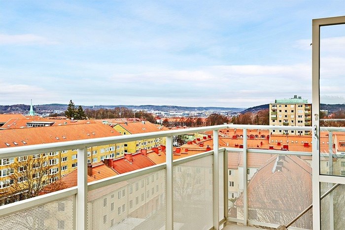 Liedstrandsg 10