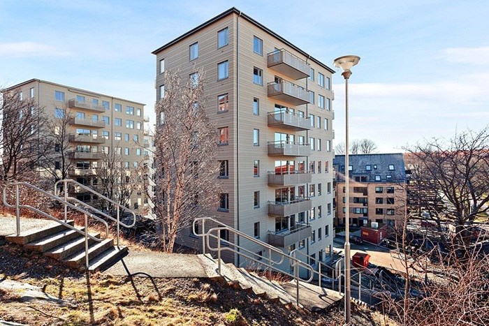 Liedstrandsg 10
