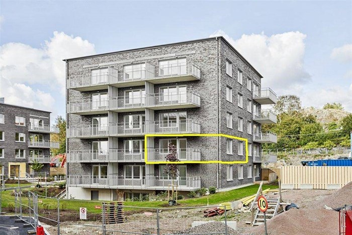 Kvarnbygatan 39