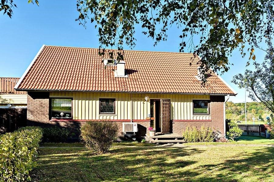 Källarliden 1