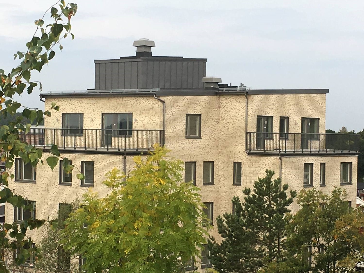 Kvarnbyvallen 9