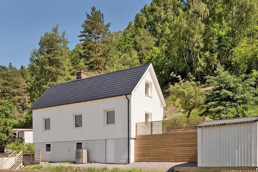 Gamla Riksvägen 25