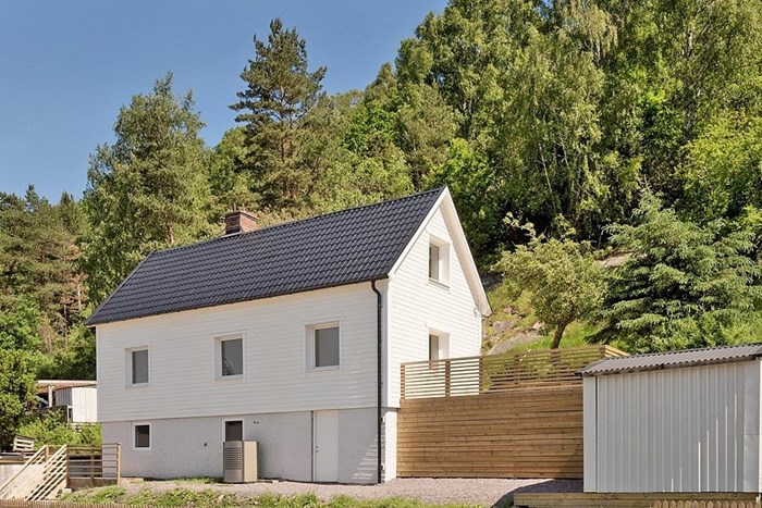 Gamla Riksvägen 25