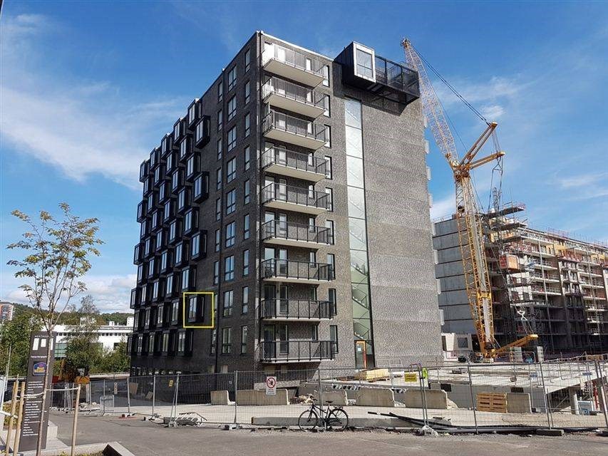 Mölndalsvägen 87B