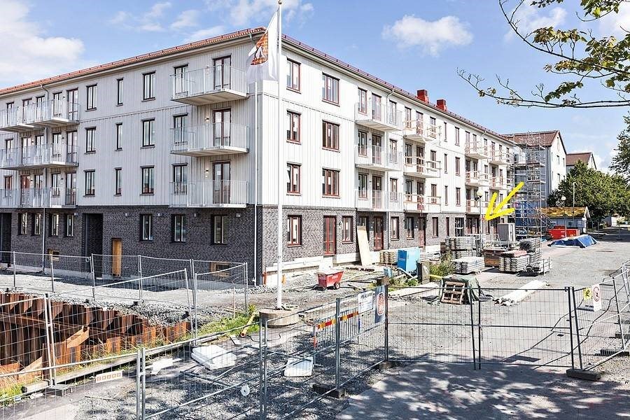 Kennedygatan 8